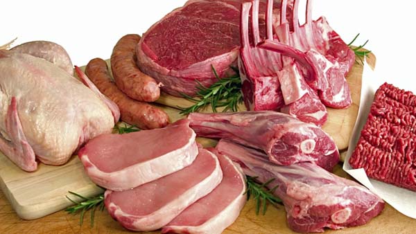 Thức Ăn Dinh Dưỡng Cho Trẻ Từ 4-5 Tuổi - Trường Mầm Non STEAM KIDS