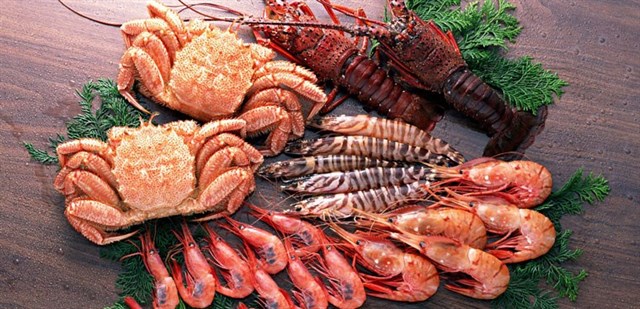 Thức Ăn Dinh Dưỡng Cho Trẻ Từ 4-5 Tuổi - Trường Mầm Non STEAM KIDS