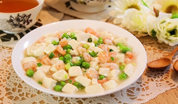 Tổng Hợp Các Món Mặn Dành Cho Trẻ Từ 2 -3 Tuổi - Trường Mầm Non STEAM KIDS