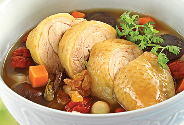 Tổng Hợp Các Món Mặn Dành Cho Trẻ Từ 2 -3 Tuổi - Trường Mầm Non STEAM KIDS