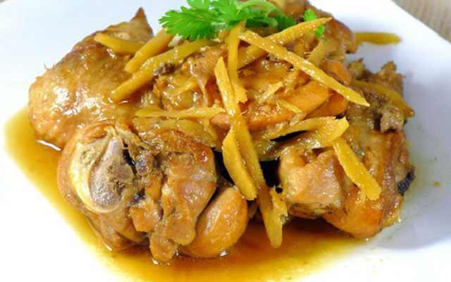 Tổng Hợp Các Món Mặn Dành Cho Trẻ Từ 2 -3 Tuổi - Trường Mầm Non STEAM KIDS