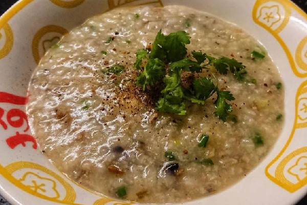 Các Món Cháo Ngon Cho Trẻ Từ 12 - 24 Tháng Tuổi Các Món Cháo Ngon Cho Trẻ Từ 12 - 24 Tháng Tuổi - Trường Mầm Non STEAM KIDS