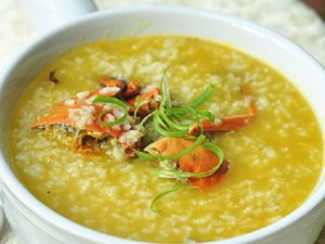 Các Món Cháo Ngon Cho Trẻ Từ 12 - 24 Tháng Tuổi - Trường Mầm Non STEAM KIDS