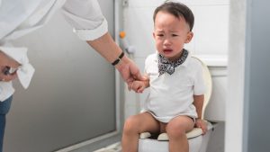 Bệnh Táo Bón - Trường Mầm Non STEAM KIDS