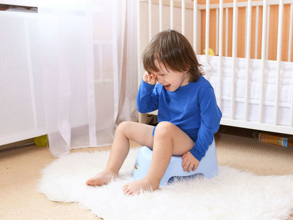 Bệnh Tiêu Chảy - Trường Mầm Non STEAM KIDS