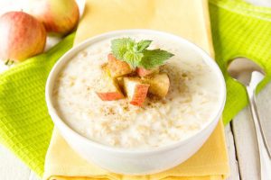 Các Món Ăn Sáng Cho Bé Giúp Bé Sớm Thông Minh Như "Thần Đồng" - Trường Mầm Non STEAM KIDS