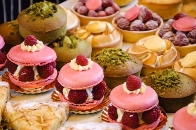 Top 10 Thực Phẩm Hại Hơn Cả Thuốc Lá Mẹ Vẫn Cho Con Ăn Hàng Ngày - Trường Mầm Non STEAM KIDS