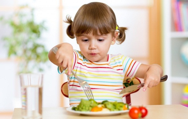 10 Cách Gia Tăng Miễn Dịch Cho Trẻ - Trường Mầm Non STEAM KIDS
