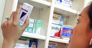 Tủ Thuốc Cho Bé Yêu Tại Nhà - Trường Mầm Non STEAM KIDS