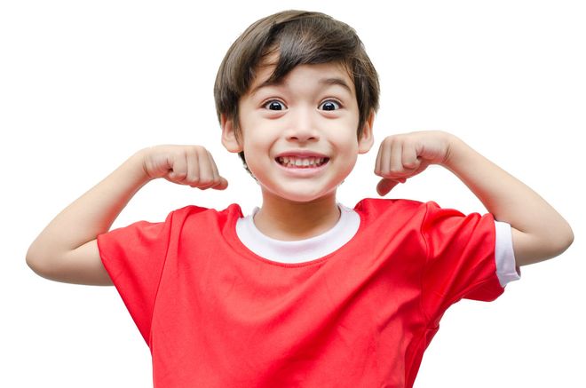 Giai Đoạn Nào Mẹ Nên Chú Trọng Tăng Sức Đề Kháng Cho Trẻ - Trường Mầm Non STEAM KIDS