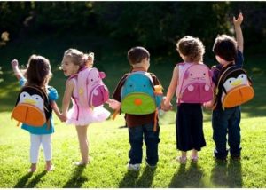 Phòng Bệnh Truyền Nhiễm Cho Trẻ Khi Đến Trường - Trường Mầm Non STEAM KIDS