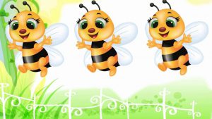 3 Bài Thơ Dễ Thương Mẹ Dạy Bé Tập Đếm - Trường Mầm Non STEAM KIDS