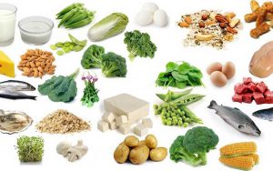 Tầm Quan Trọng Của Một Bữa Ăn Đảm Bảo Dinh Dưỡng Cho Trẻ - Trường Mầm Non STEAM KIDS