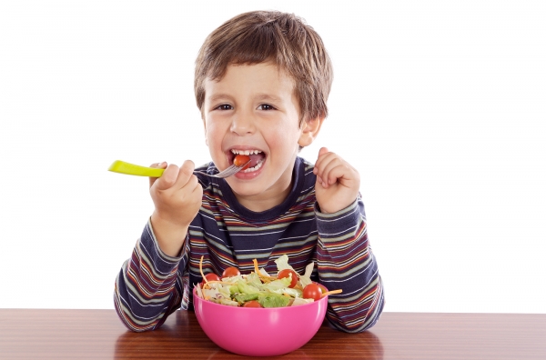 Nguyên Tắc Bàn Tay Trong Việc Khen Con - Trường Mầm Non STEAM KIDS