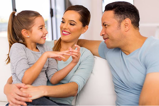 Một Số Bí Mật Giúp Con Dạy Cách Hợp Tác Một Số Bí Mật Giúp Con Dạy Cách Hợp Tác - Trường Mầm Non STEAM KIDS