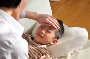 10 Tuyệt Chiêu Tăng Cường Sức Khỏe Để Bé Không Ốm Khi Đi Học - Trường Mầm Non STEAM KIDS