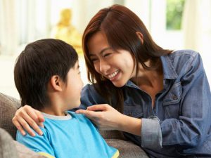 Nguyên Tắc Ứng Xử Dành Cho Bố Mẹ Để Con "Nghe Lời" - Trường Mầm Non STEAM KIDS