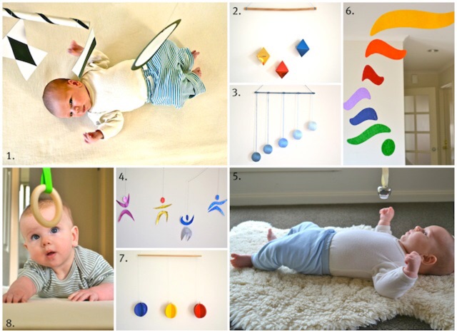 Dạy Trẻ 0 – 3 Tháng Tuổi Thông Minh Theo Phương Pháp Montessori Dạy Trẻ 0 – 3 Tháng Tuổi Thông Minh Theo Phương Pháp Montessori - Trường Mầm Non STEAM KIDS