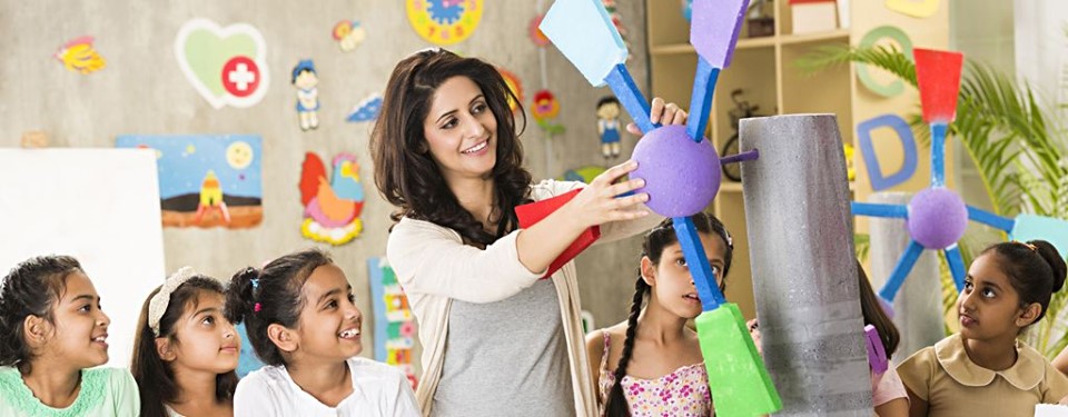 Stem, Steam Cách Học Của Trẻ Mầm Non Mà Bố Mẹ Nên Biết - Trường Mầm Non STEAM KIDS