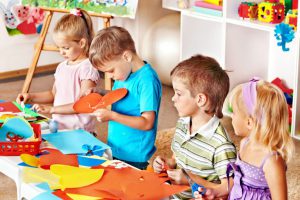 Phương Pháp Steam Có Ảnh Hưởng Thế Nào Đến Sự Phát Triển Của Trẻ? - Trường Mầm Non STEAM KIDS