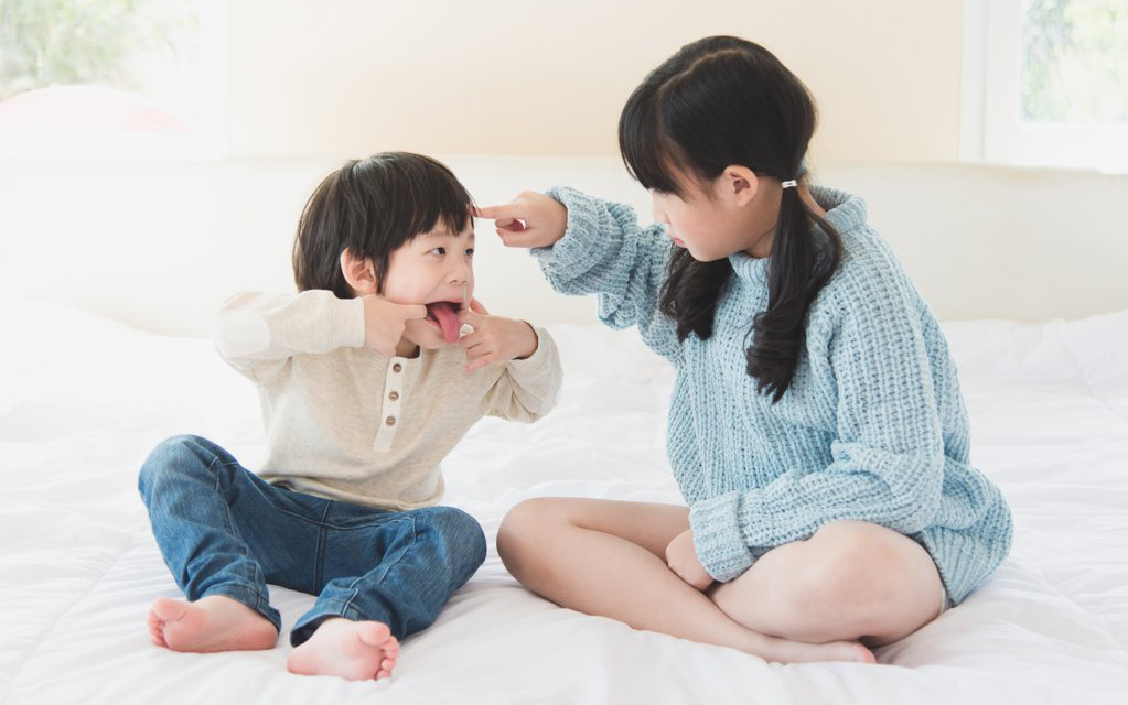 Ưu Và Nhược Điểm Khi Cho Các Bé Ngủ Chung Với Nhau - Trường Mầm Non STEAM KIDS