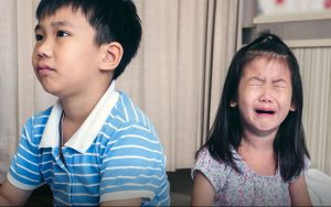 Ưu Và Nhược Điểm Khi Cho Các Bé Ngủ Chung Với Nhau - Trường Mầm Non STEAM KIDS