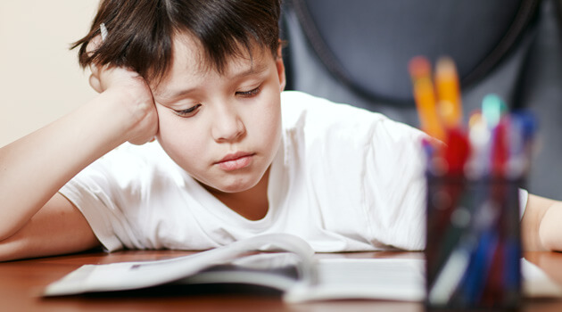 Khi Nào Để Con Được Phép Bỏ Cuộc - Trường Mầm Non STEAM KIDS