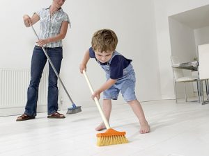 Tuyệt Chiêu Giúp Trẻ Vượt Qua Thói Quen Trì Hoãn - Trường Mầm Non STEAM KIDS