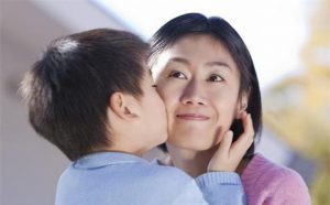 Bạn Có Đang Là Một Bà Mẹ Hạnh Phúc - Trường Mầm Non STEAM KIDS