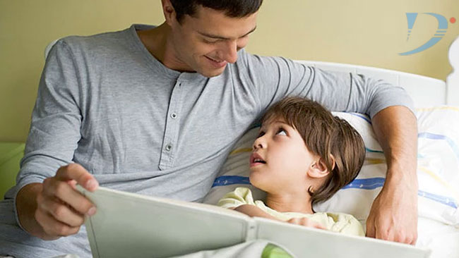 Cách Giúp Bé Nhà Bạn Ăn Nói Lưu Loát Hơn Cách Giúp Bé Nhà Bạn Ăn Nói Lưu Loát Hơn - Trường Mầm Non STEAM KIDS