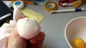 Cách Đánh Cảm Và Điều Trị Cho Con - Trường Mầm Non STEAM KIDS