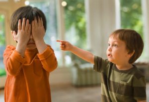 Thói Quen Cư Xử Tốt Bố Mẹ Cần Dạy Cho Trẻ - Trường Mầm Non STEAM KIDS