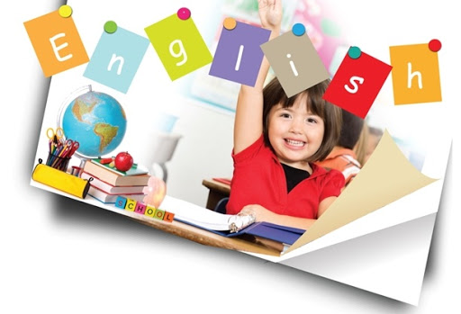 Cho Con Học Tiếng Anh Sớm – Bố Mẹ Cực Lãi ! Cho Con Học Tiếng Anh Sớm – Bố Mẹ Cực Lãi ! - Trường Mầm Non STEAM KIDS