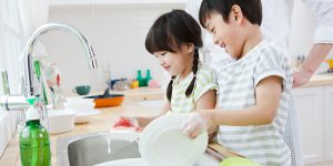 Sai Vặt Trẻ Càng Sớm Càng Tốt - Trường Mầm Non STEAM KIDS