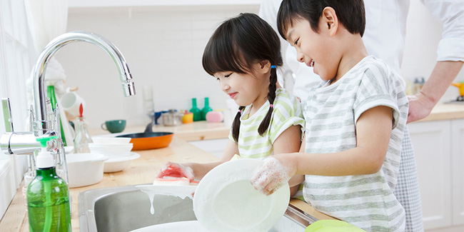Sai Vặt Trẻ Càng Sớm Càng Tốt Sai Vặt Trẻ Càng Sớm Càng Tốt - Trường Mầm Non STEAM KIDS