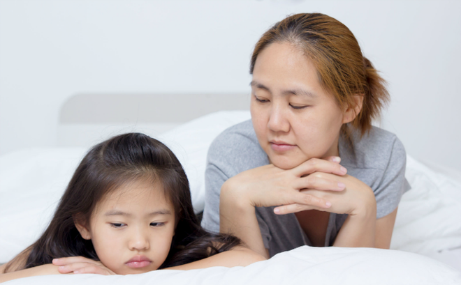 Kỷ Luật Không Nước Mắt Kỷ Luật Không Nước Mắt - Trường Mầm Non STEAM KIDS