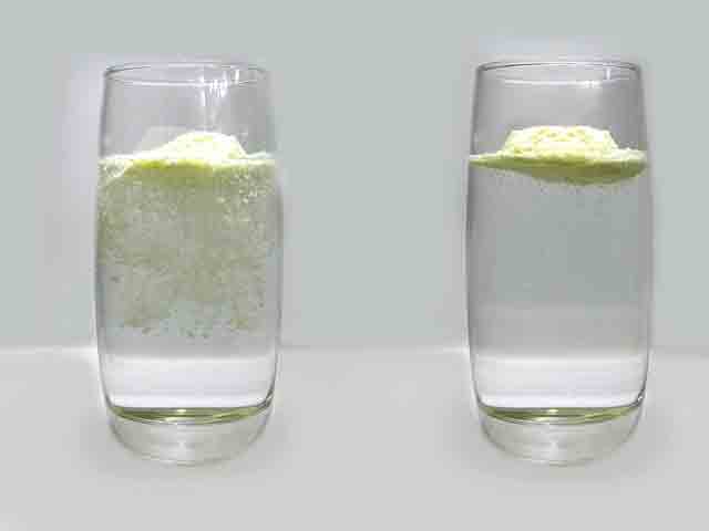 Mách Mẹ Phân Biệt Sữa Thật Và Sữa Giả Mách Mẹ Phân Biệt Sữa Thật Và Sữa Giả - Trường Mầm Non STEAM KIDS