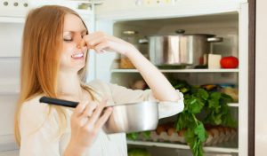 7 Cách Khử Mùi Hôi Tủ Lạnh Hiệu Quả Mà Các Mẹ Nên Biết - Trường Mầm Non STEAM KIDS