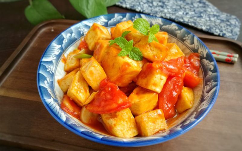 Thực Đơn Hàng Ngày Tiết Kiệm Dành Cho Gia Đình 4 Người - Trường Mầm Non STEAM KIDS