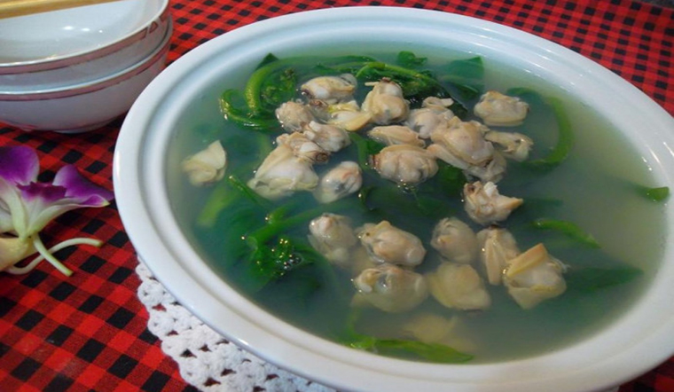 Thực Đơn Hàng Ngày Tiết Kiệm Dành Cho Gia Đình 4 Người - Trường Mầm Non STEAM KIDS