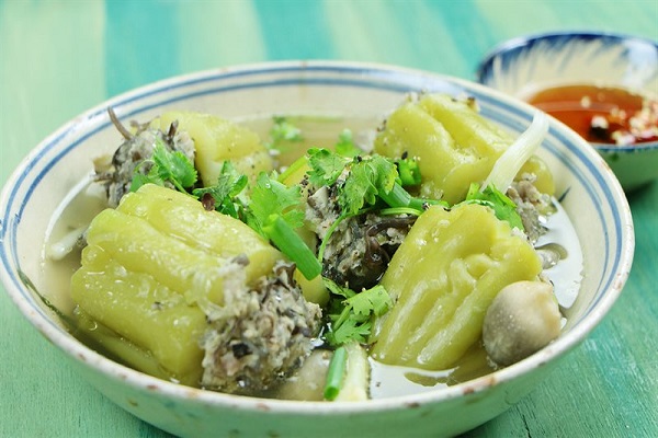 Thực Đơn Hàng Ngày Tiết Kiệm Dành Cho Gia Đình 4 Người - Trường Mầm Non STEAM KIDS