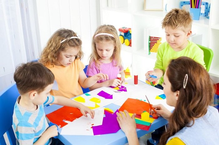 Thế Nào Là Nuôi Dạy Con Đúng Cách Thế Nào Là Nuôi Dạy Con Đúng Cách - Trường Mầm Non STEAM KIDS