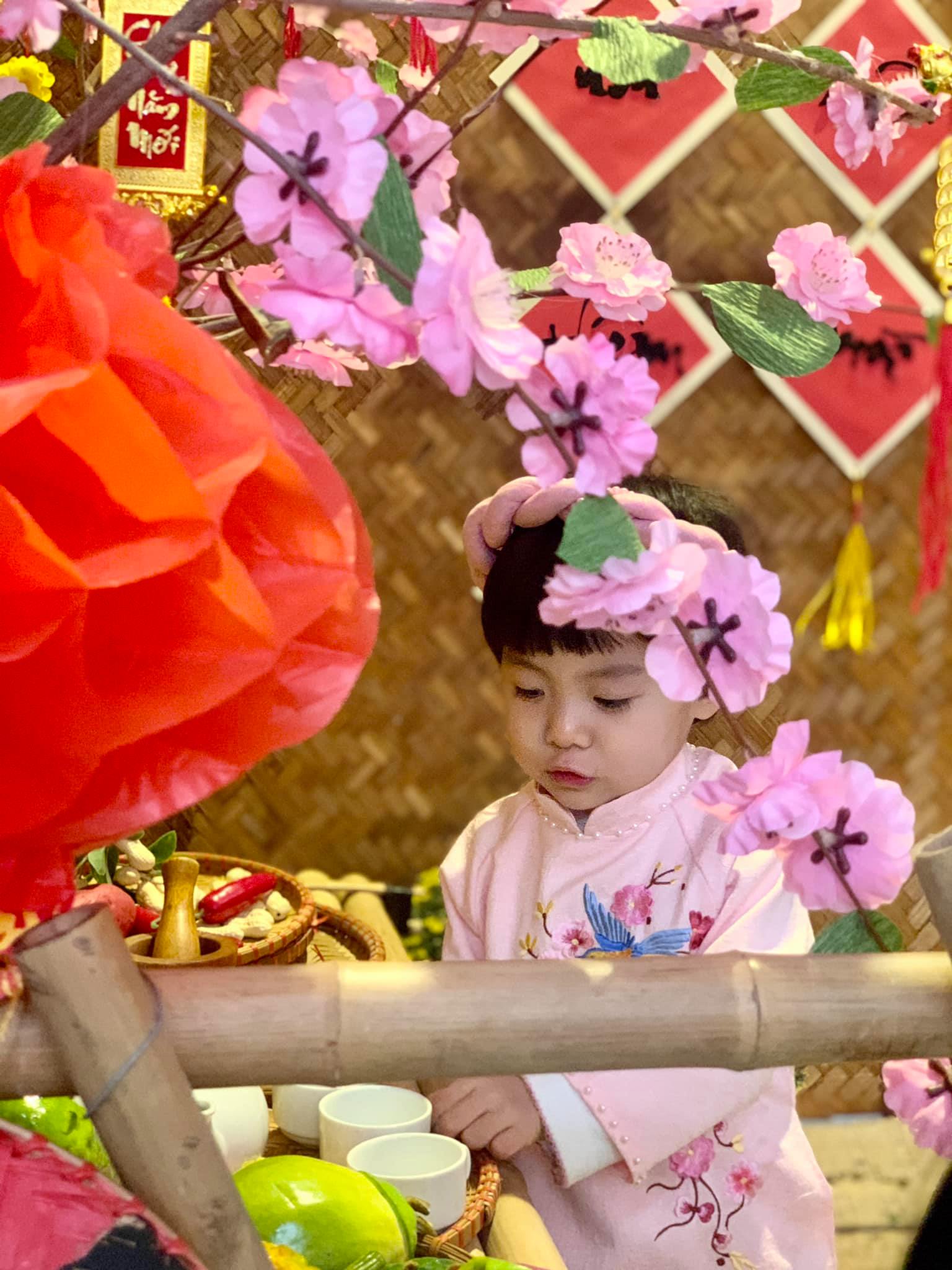 Trang chủ Trang chủ - Trường Mầm Non STEAM KIDS