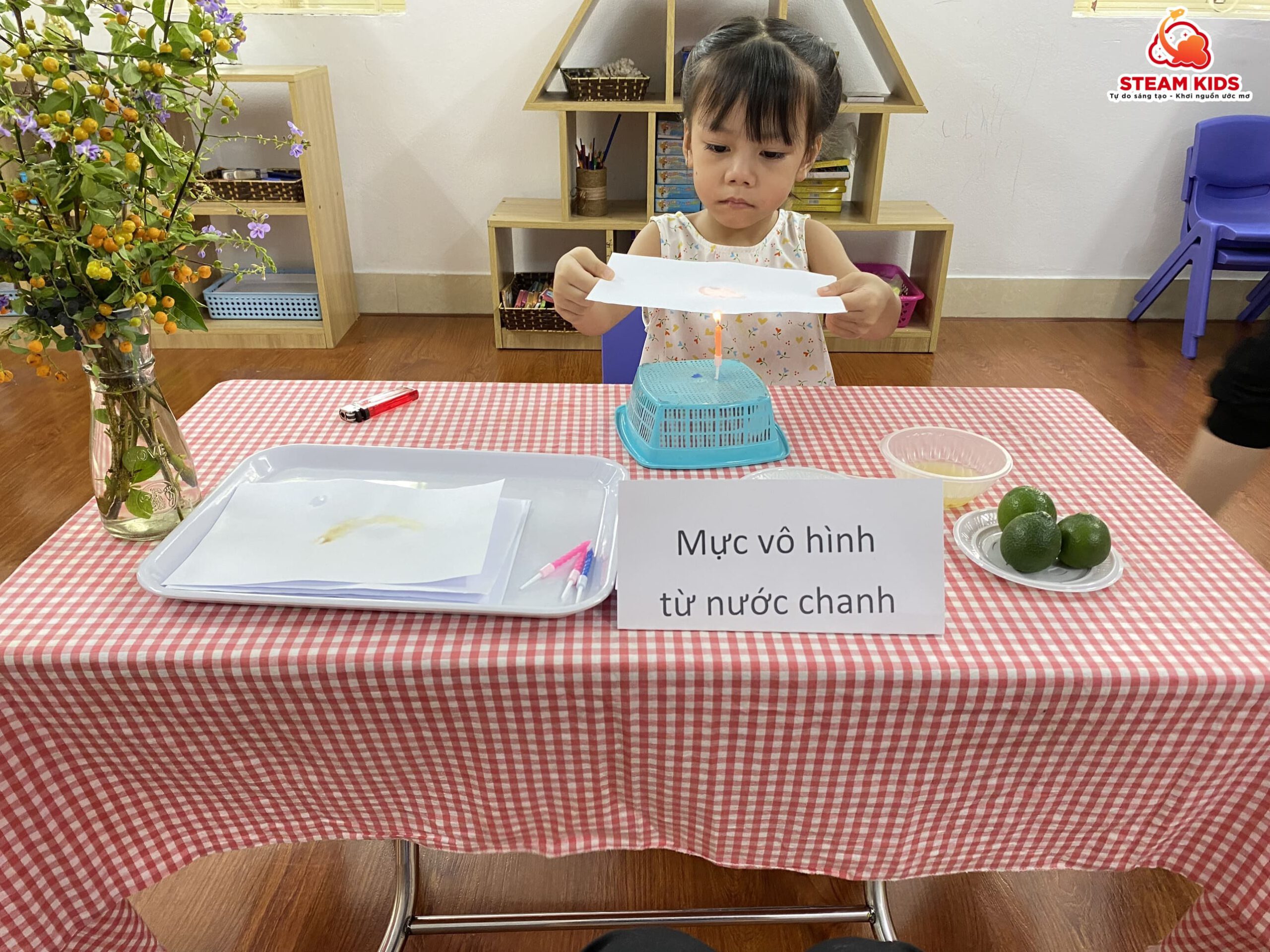 CÙNG CÁC BẠN NHỎ TÌM HIỂU VỀ HỆ MẶT TRỜI CÁC BẠN NHÉ! CÙNG CÁC BẠN NHỎ TÌM HIỂU VỀ HỆ MẶT TRỜI CÁC BẠN NHÉ! - Trường Mầm Non STEAM KIDS