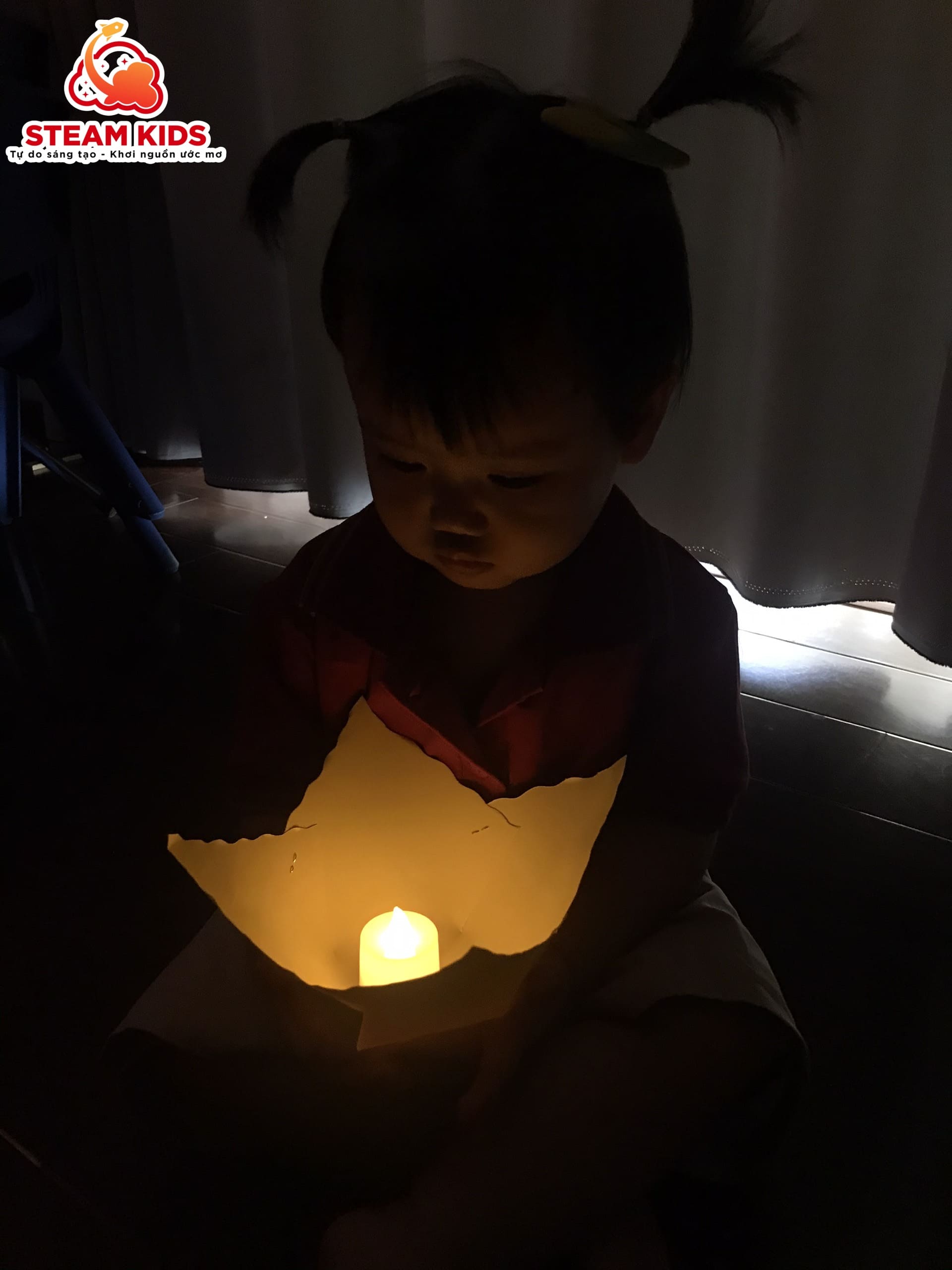 VU LAN BÁO HIẾU - Trường Mầm Non STEAM KIDS