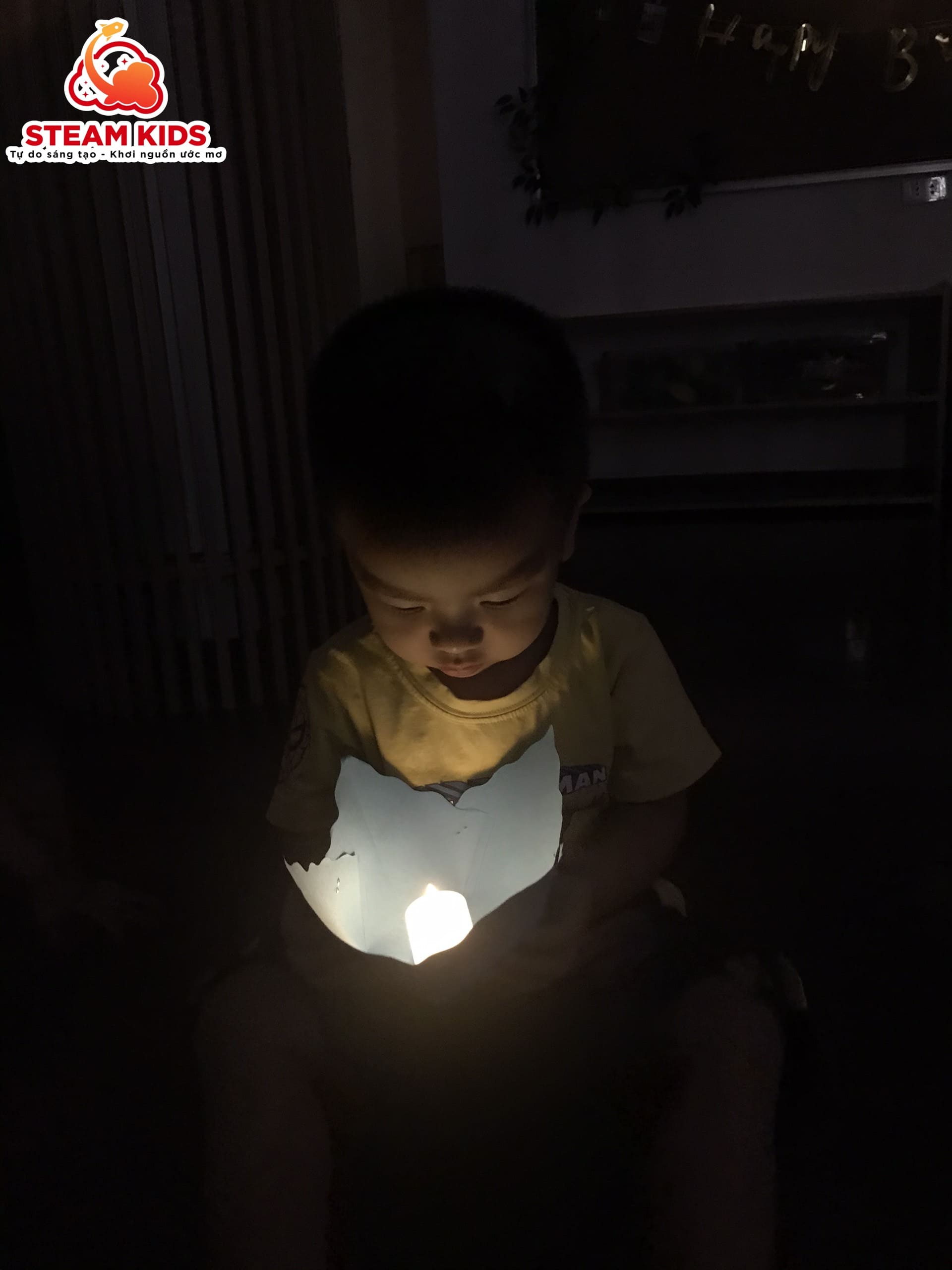 VU LAN BÁO HIẾU - Trường Mầm Non STEAM KIDS