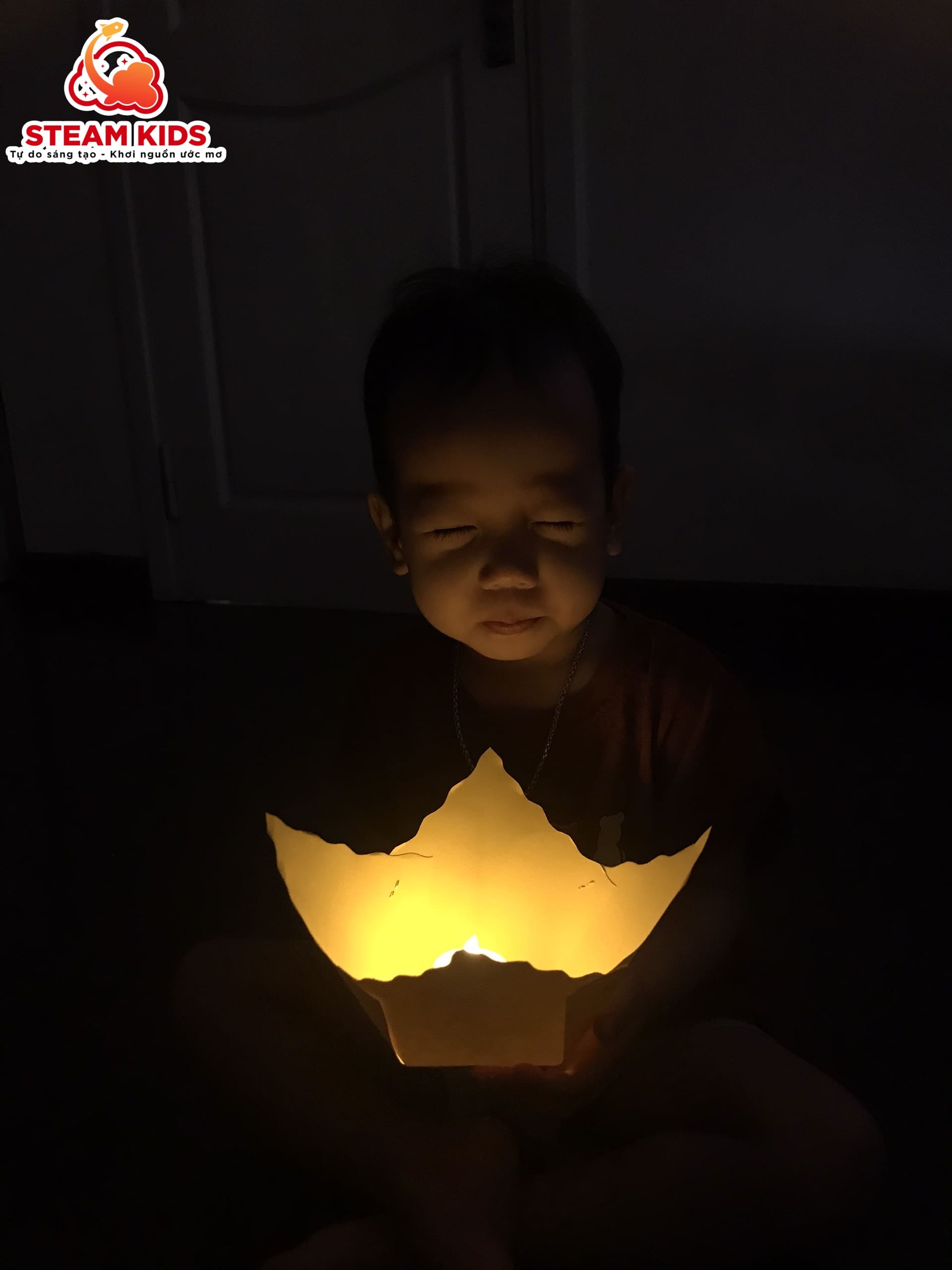 VU LAN BÁO HIẾU - Trường Mầm Non STEAM KIDS