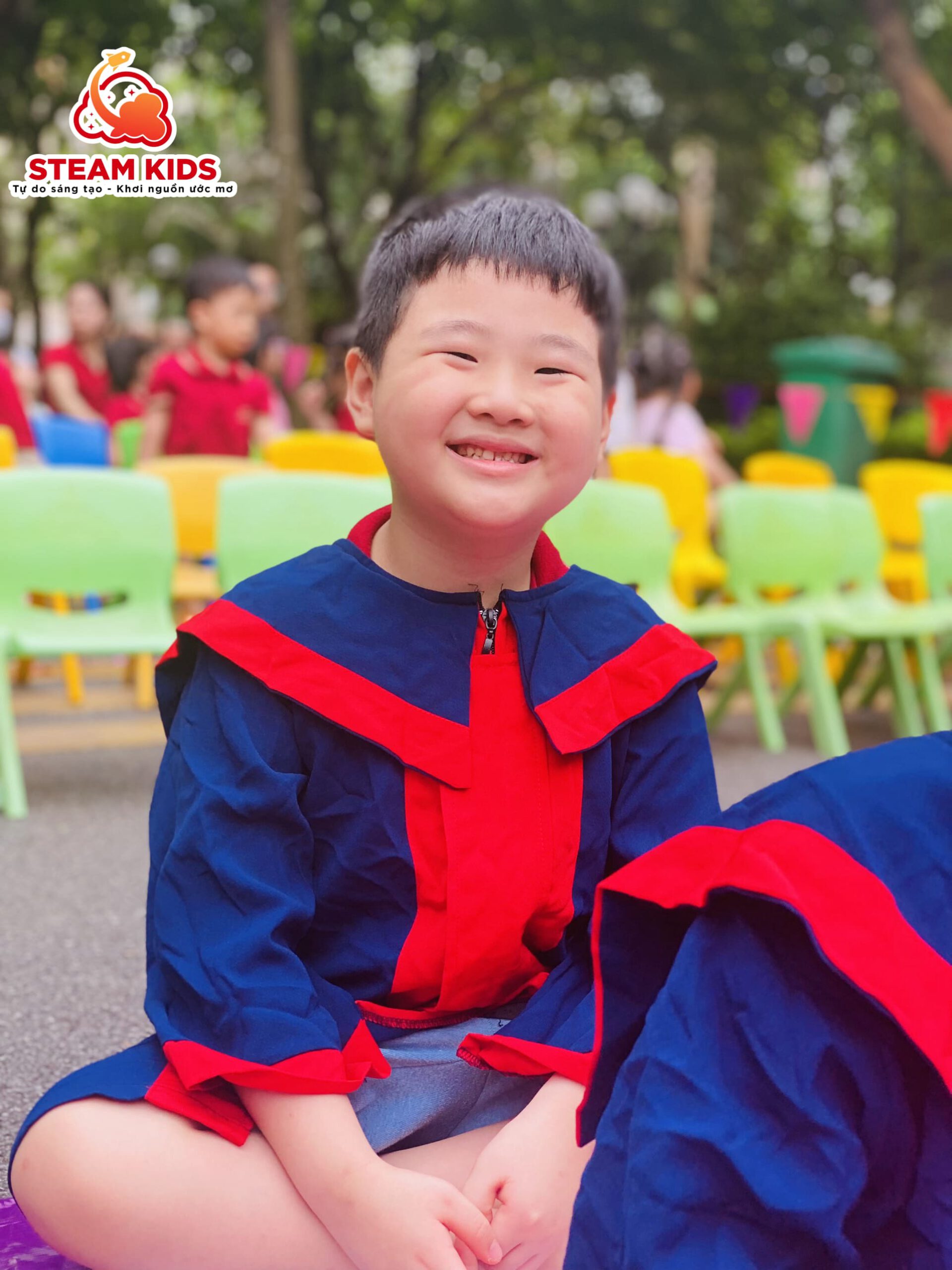 CHUNG KẾT RUNG CHUÔNG VÀNG - AI SẼ TRỞ THÀNH NHÀ VÔ ĐỊCH? CHUNG KẾT RUNG CHUÔNG VÀNG - AI SẼ TRỞ THÀNH NHÀ VÔ ĐỊCH? - Trường Mầm Non STEAM KIDS