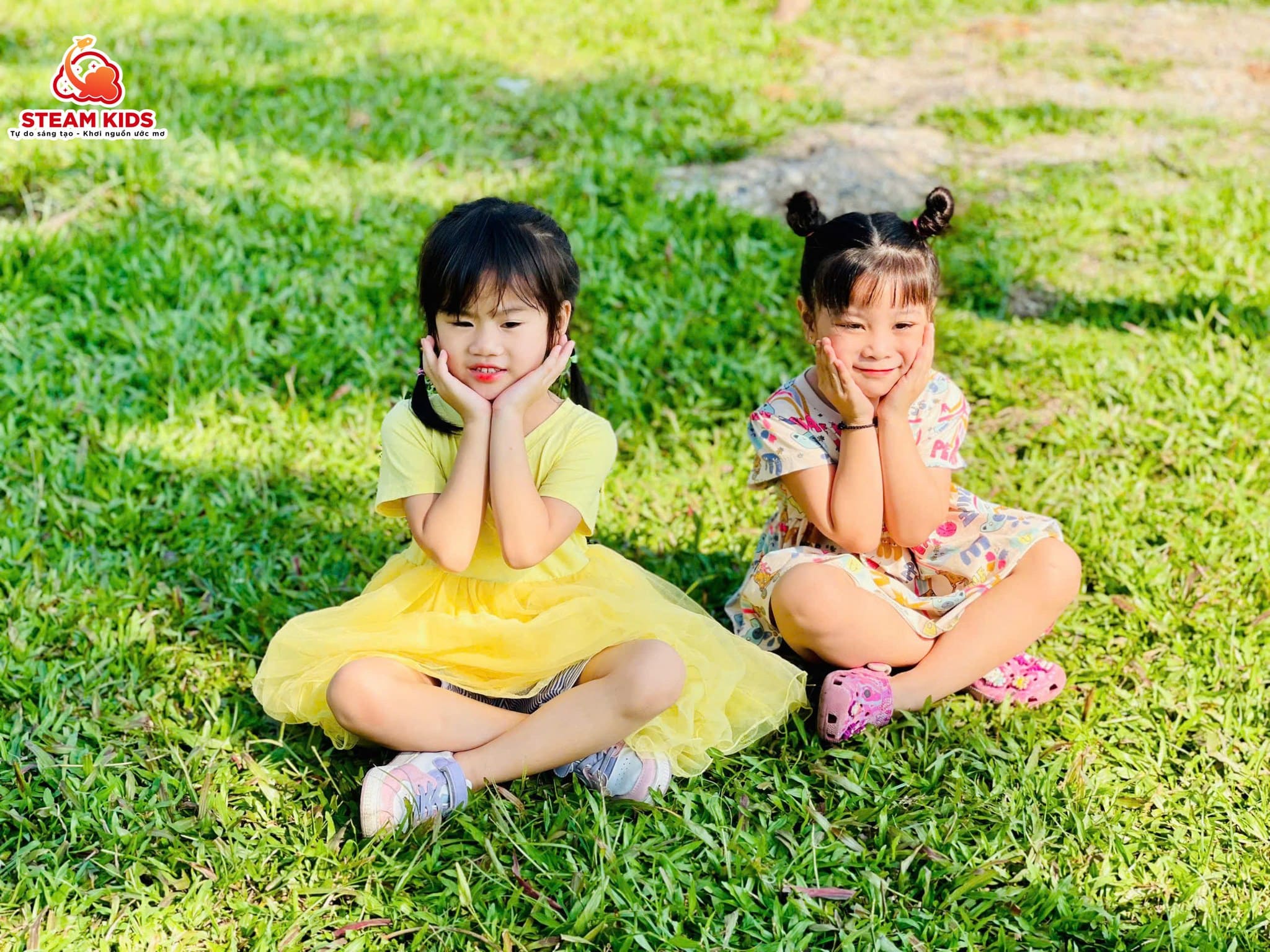 PICNIC MÙA THU VÀ NHỮNG KHOẢNH KHẮC ĐÁNG NHỚ! PICNIC MÙA THU VÀ NHỮNG KHOẢNH KHẮC ĐÁNG NHỚ! - Trường Mầm Non STEAM KIDS